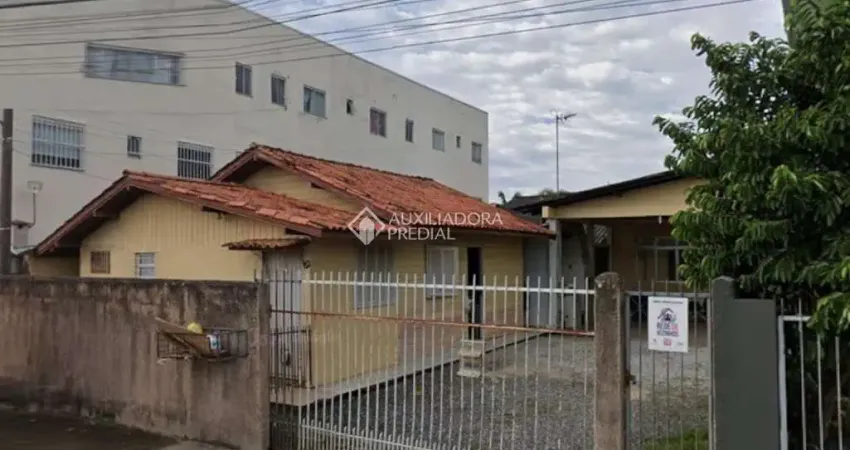 Terreno à venda na Rua Paulo Luciano da Silva, 112, Ingleses do Rio Vermelho, Florianópolis