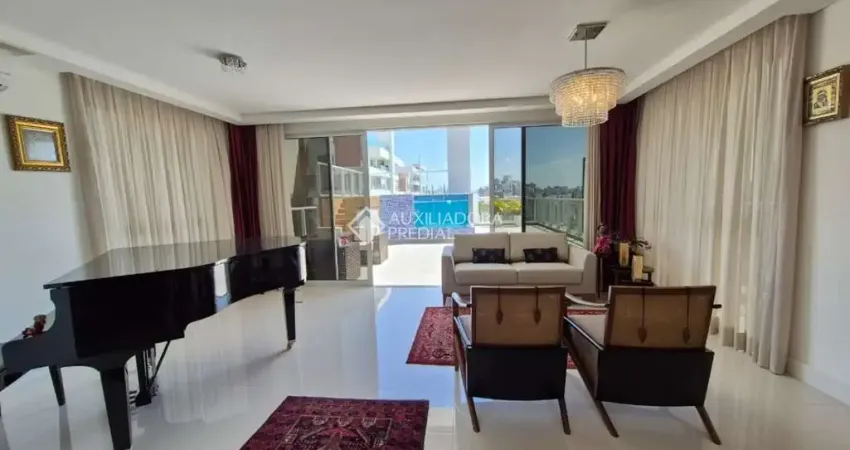 Apartamento com 2 quartos à venda na Avenida Trompowsky, 394, Centro, Florianópolis