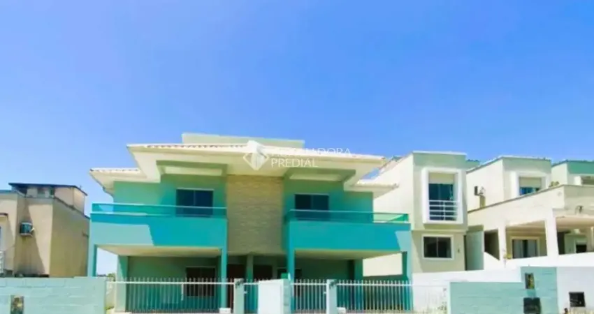 Casa com 3 quartos à venda na Rua Fernando Bauther da Silva, 196, Ingleses do Rio Vermelho, Florianópolis