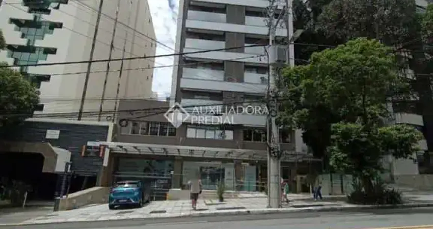 Apartamento com 2 quartos à venda na Avenida Rio Branco, 430, Centro, Florianópolis