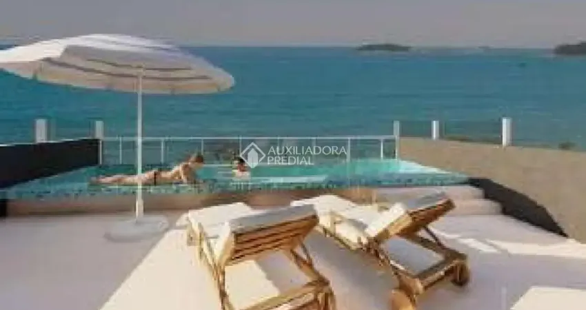 Apartamento com 2 quartos à venda na Estrada Dom João Becker, 1828, Ingleses do Rio Vermelho, Florianópolis