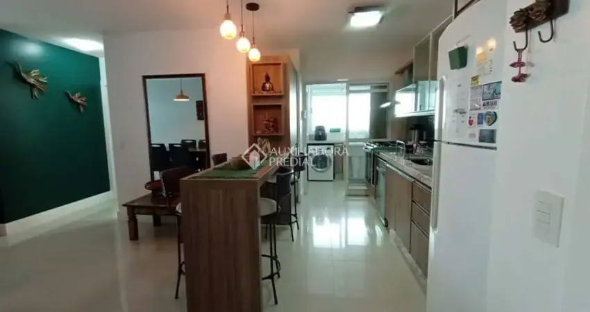 Apartamento com 4 quartos à venda na Rua Madre Maria Vilac, 2329, Canasvieiras, Florianópolis