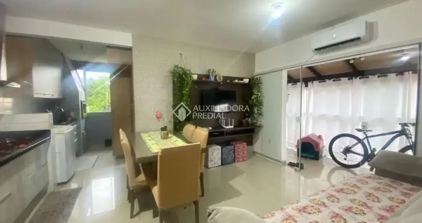 Apartamento com 3 quartos à venda na Rua Paulo Luciano da Silva, 221, Ingleses do Rio Vermelho, Florianópolis