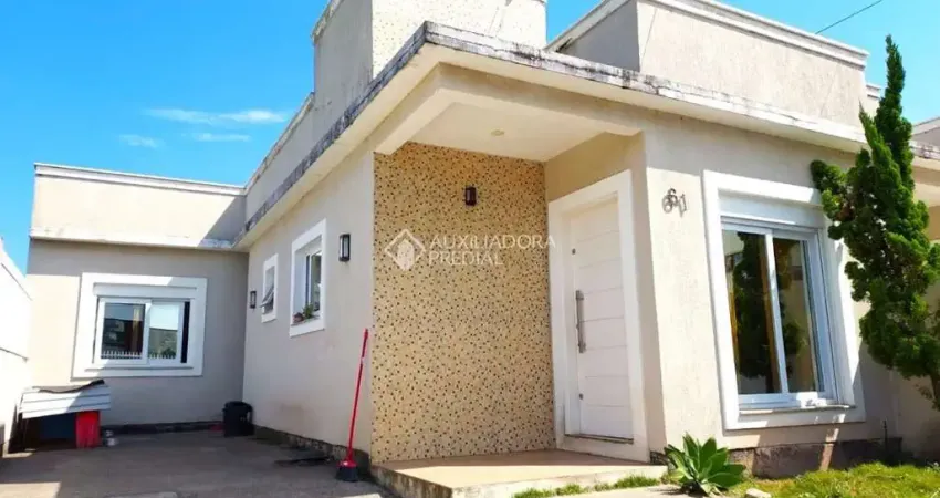 Casa com 3 quartos à venda na Ernâni Cotrim, 61, Village, Imbituba