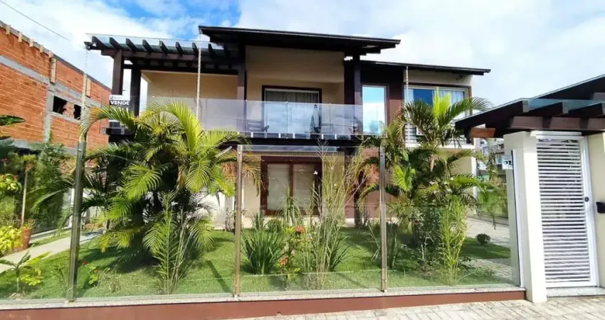Casa com 3 quartos à venda na Hans Dieter Schimidt, 233, Vila Nova, Imbituba