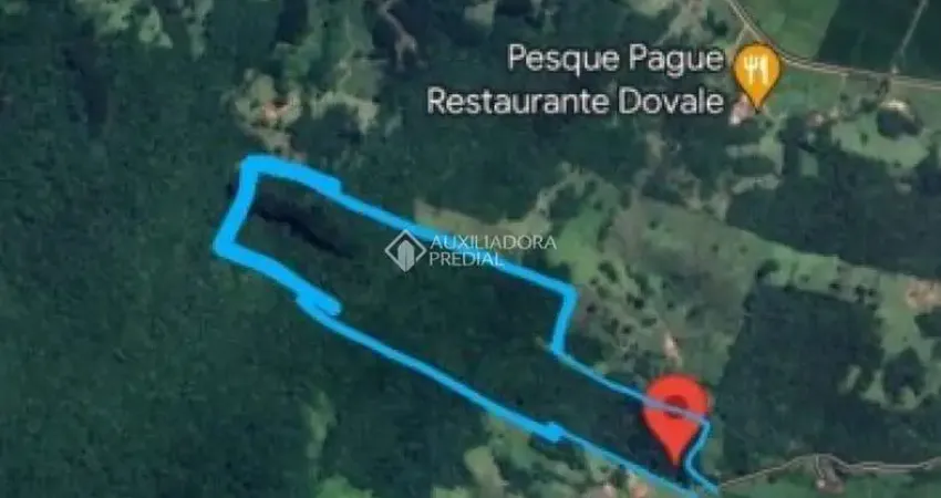 Terreno à venda na Estrada Geral, 951, Rio d'Una, Imaruí