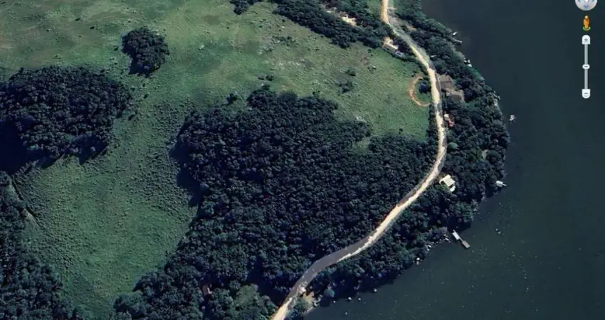 Terreno à venda na Antônio Bittencourt Capanema, 858, 01, Tamborete, Imaruí
