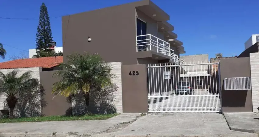 Prédio à venda na Vila Paraíso, 1010101010, Vila Nova, Imbituba