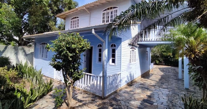 Casa com 4 quartos à venda na Santana, 1374, Vila Nova, Imbituba