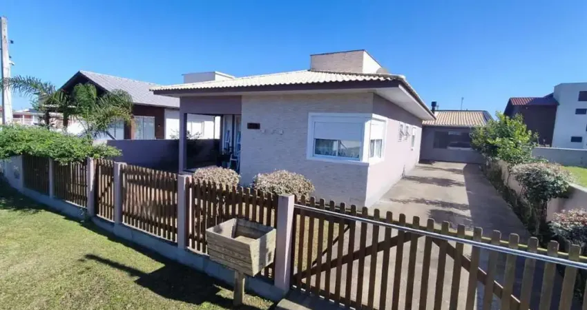 Casa com 3 quartos à venda na A10, 519, Itapirubá, Laguna
