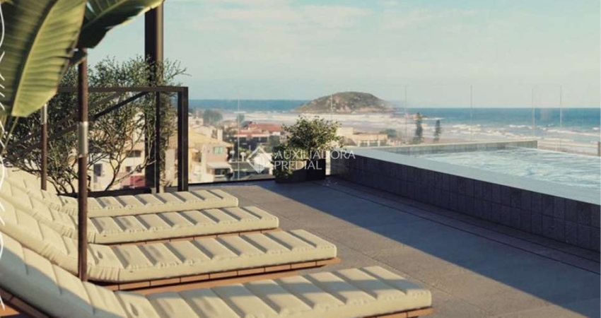 Apartamento com 2 quartos à venda na Avenida Santa Catarina, 437, Centro, Imbituba