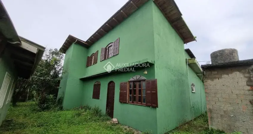 Casa com 3 quartos à venda na Encanto das Flores, 4, Boa Vista, Imbituba
