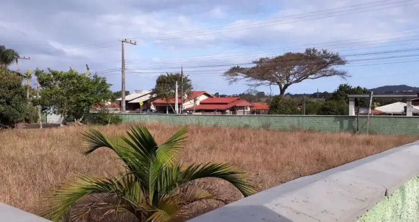 Terreno à venda na Ataide Manoel Da Rosa, 101010, Alto Arroio, Imbituba