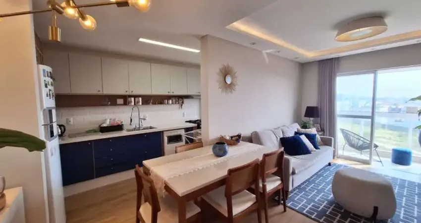 Apartamento com 3 quartos à venda na Ernâni Cotrim, 77, Village, Imbituba