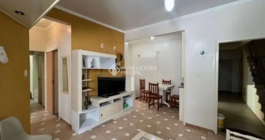 Apartamento com 3 quartos à venda na Cônego Rossi, 156, Itapiruba, Imbituba