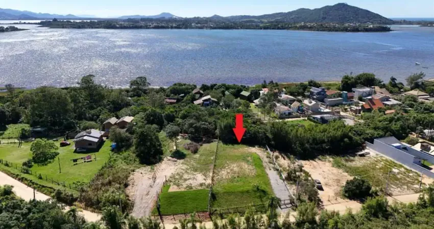 Terreno à venda na Jose Quintino Correa, 010, Alto Arroio, Imbituba