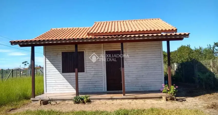 Terreno à venda na Aurino Alves de Souza, 000, Sambaqui, Imbituba