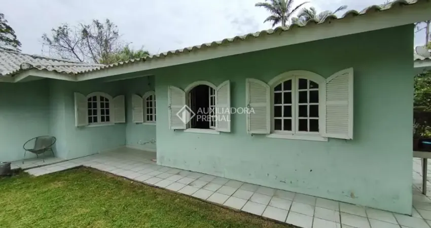 Casa com 5 quartos à venda na dos Reis, 278, Sagrada Familia, Imbituba