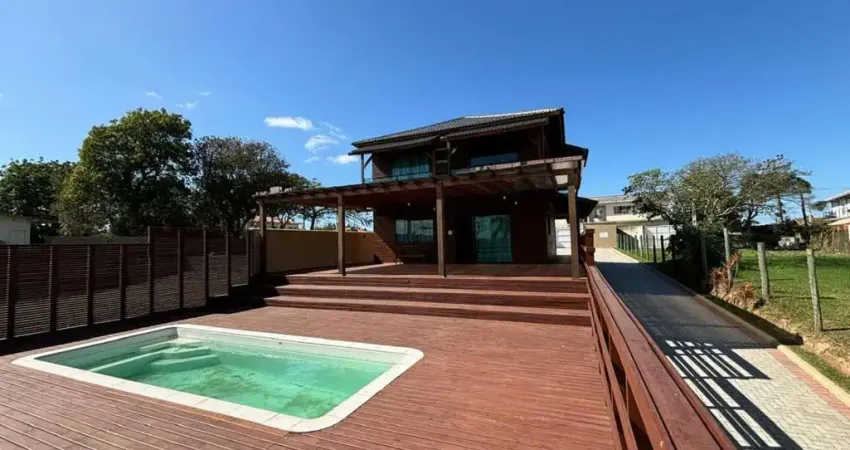 Casa com 2 quartos à venda na Br 101, 1, Roca Grande, Imbituba