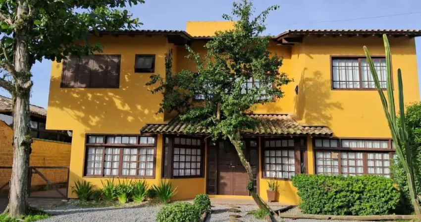 Prédio à venda na Avenida Porto Novo, 1, Ibiraquera, Imbituba