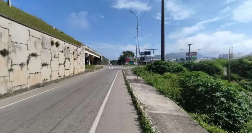 Terreno comercial à venda na Lourival Ramos, 487, Sagrada Familia, Imbituba