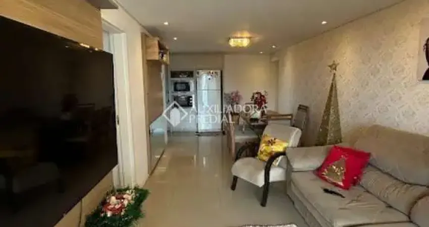 Apartamento com 3 quartos à venda na Nereu Ramos, 459, Centro, Imbituba