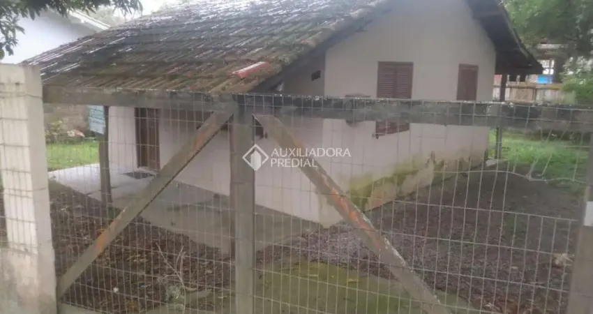 Casa em condomínio fechado com 2 quartos à venda na Leonildo Peirão, 149, Grama, Garopaba