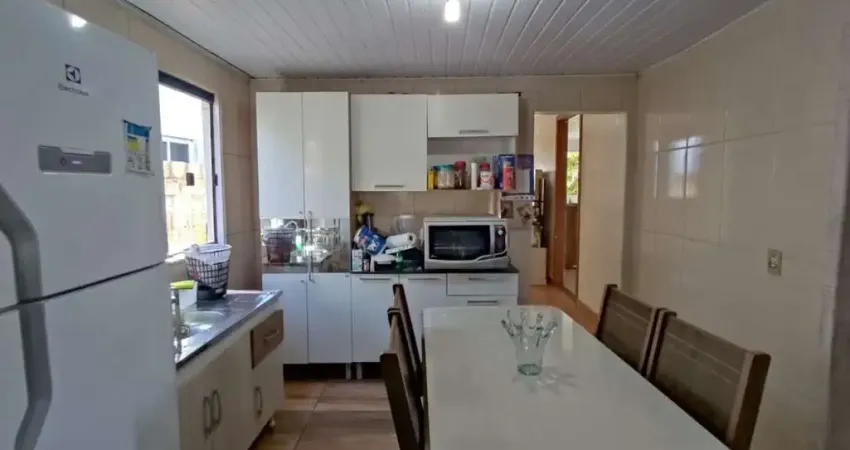 Casa com 2 quartos à venda na João Silvério De Araújo, 327, Povoado de Nova Brasília, Imbituba