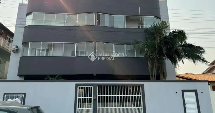 Apartamento com 2 quartos à venda na Paulino Martins, 76, Centro, Imbituba