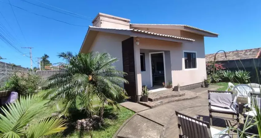Casa com 2 quartos à venda na Luiz Gonzaga Amorim, 255, Sagrada Familia, Imbituba