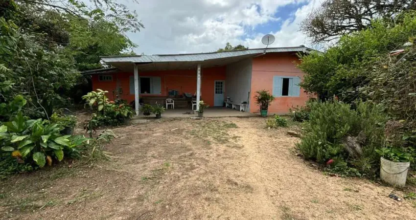 Casa com 3 quartos à venda na Rua São Sebastião, 601, Boa Vista, Imbituba