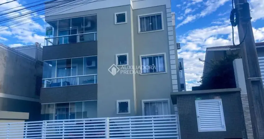 Apartamento com 2 quartos à venda na Manoel Fortunato, 117, Village, Imbituba