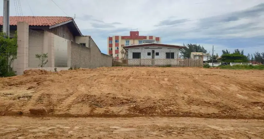 Terreno à venda na A6, 001, Itapirubá, Laguna