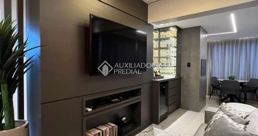 Apartamento com 3 quartos à venda na Paulino Martins, 497, Centro, Imbituba