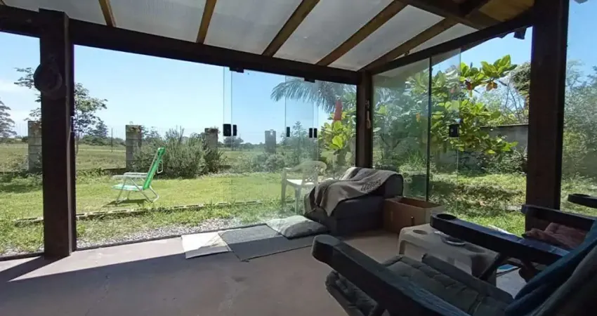 Casa com 4 quartos à venda na Vereador Vinicius Luiz Borges, 8, Arroio Rosa, Imbituba