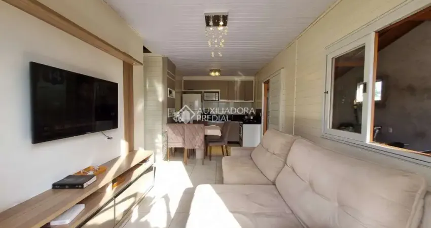 Casa com 3 quartos à venda na 6104, 86, Povoado de Nova Brasília, Imbituba