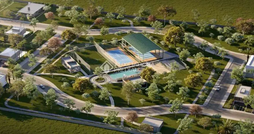 Terreno à venda na João Arthur Berto, 125, Zona Norte, Balneário Rincão