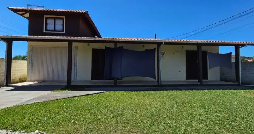 Casa com 2 quartos à venda na Geny Maria Caetana Pereira, 2, Roca Grande, Imbituba