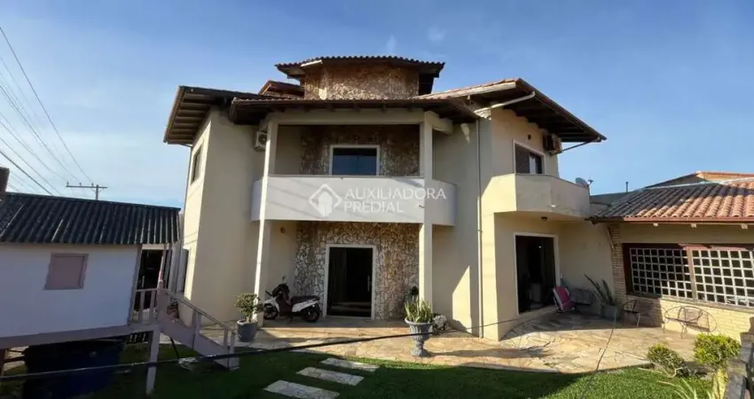Casa com 4 quartos à venda na 16B-G, 2, Village, Imbituba