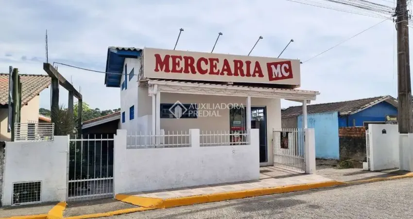 Casa com 2 quartos à venda na Geral, 101, Povoado de Nova Brasília, Imbituba