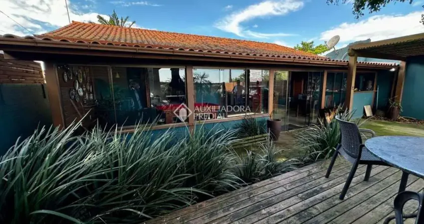 Casa com 4 quartos à venda na Geral de Ibiraquera, s/n, 7635, Ibiraquera, Imbituba