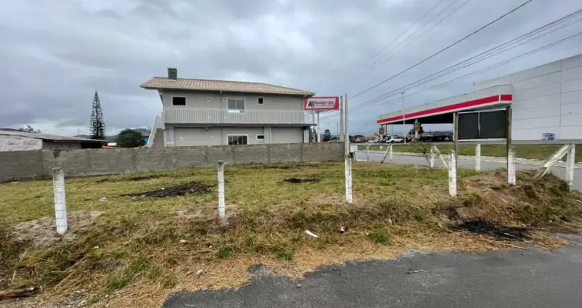 Terreno à venda na Esmeralda, 15, Campo D'una, Imbituba