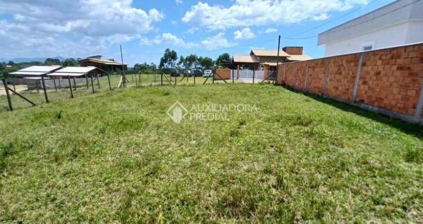 Terreno à venda na Ataide Manoel Da Rosa, 888, Alto Arroio, Imbituba