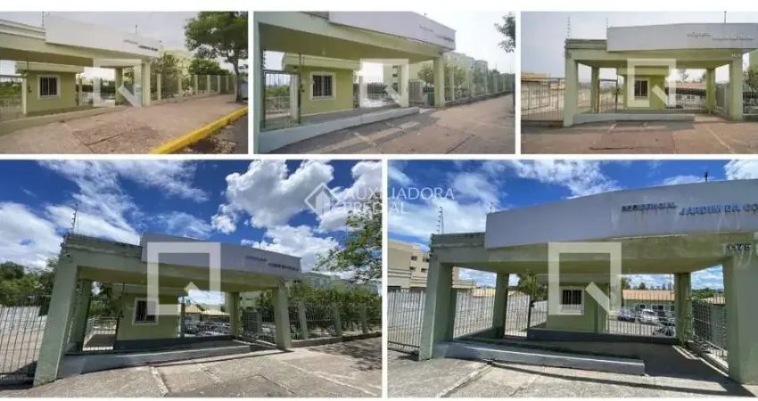 Apartamento com 3 quartos à venda na Rua Alfredo Marotzki, 1175, Canudos, Novo Hamburgo