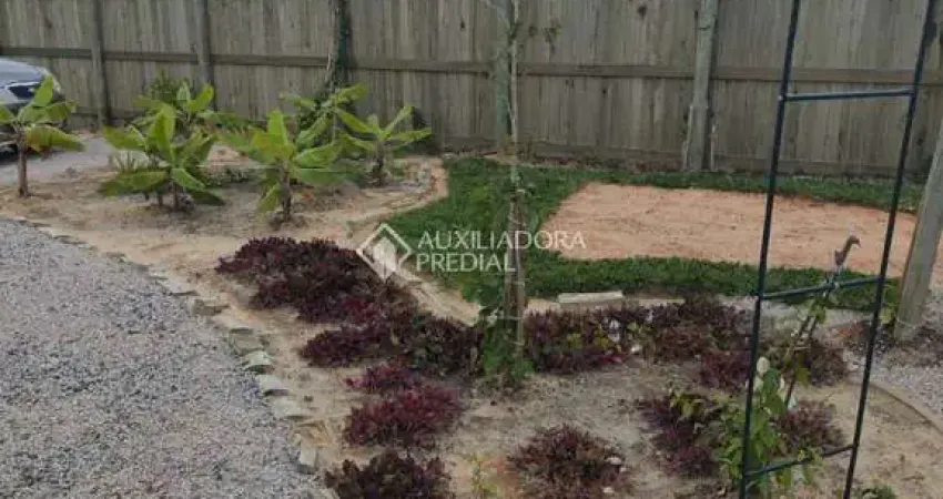 Terreno à venda na Rua 7, 101010, Ibiraquera, Imbituba