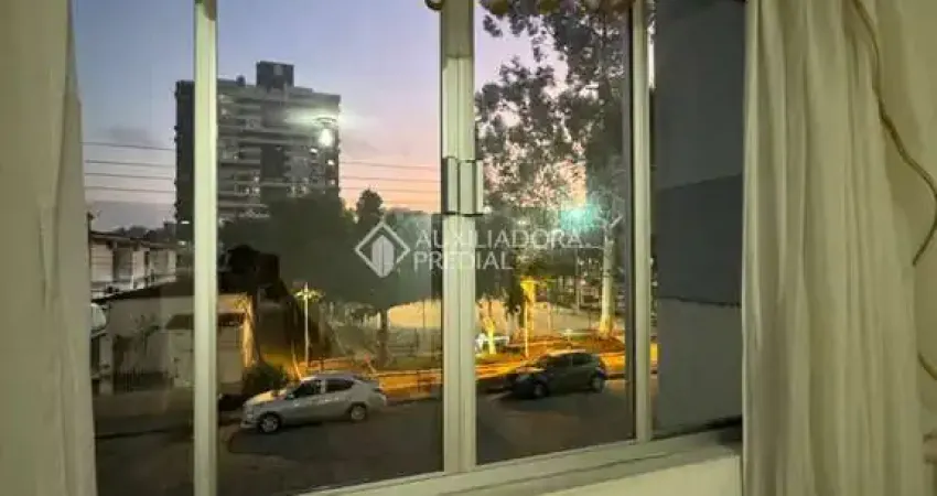 Apartamento com 2 quartos à venda na Rua Dorval da Silva, 180, Nossa Senhora do Rosário, São José