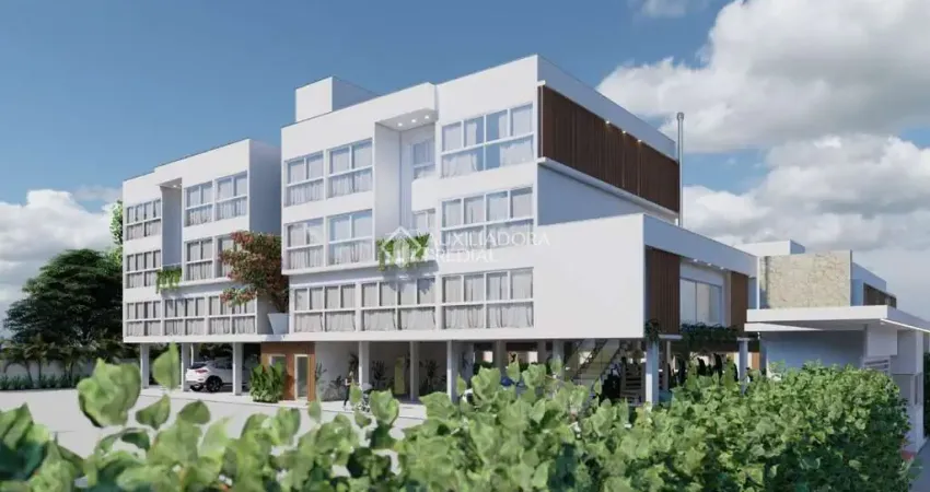 Apartamento com 1 quarto à venda na CÉLITO CORREA, 120, Centro, Imbituba