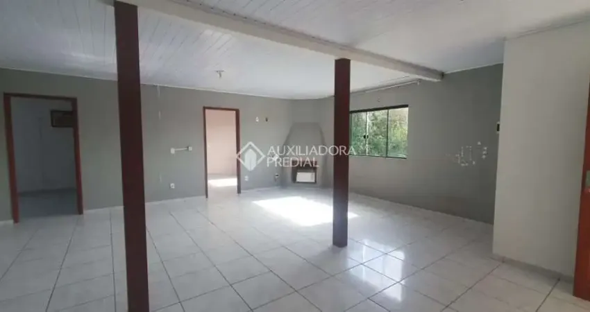 Apartamento com 2 quartos à venda na 3 de Outubro, 610, Centro, Imbituba