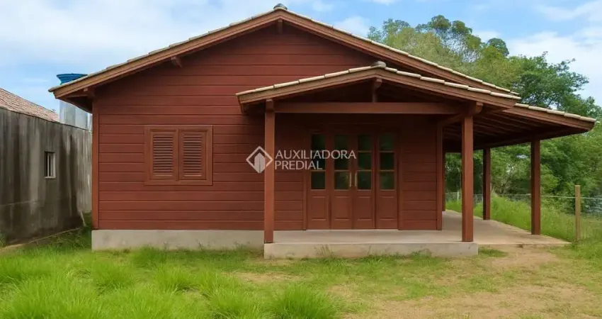 Casa com 3 quartos à venda na Geral, 111, Alto Arroio, Imbituba