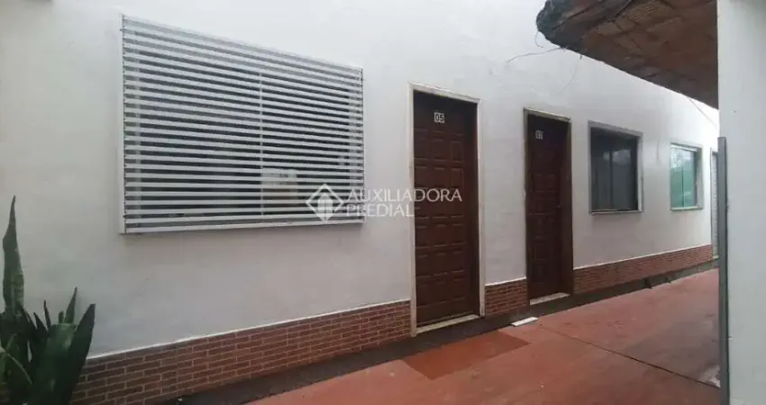 Casa com 2 quartos à venda na Três de Outubro, 1, Centro, Imbituba